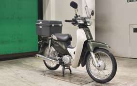 HONDA C50 SUPER CUB AA04