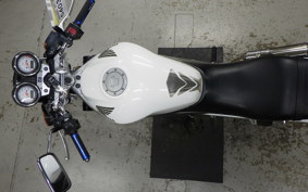 HONDA VTR 250 Gen. 2 MC33