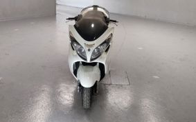 SUZUKI SKYWAVE 400S 2008 CK44A