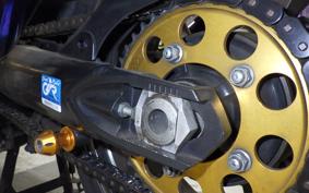 KAWASAKI ZZ1400 NINJA R 2006 ZXT40A