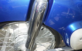 HONDA C110 SUPER CUB JA44