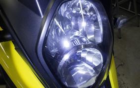 SUZUKI Vｽﾄﾛｰﾑ1000A 2017 VU51A