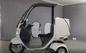 HONDA GYRO TA03