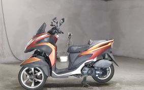 YAMAHA TRICITY 125 SE78