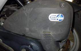 HONDA DIO Gen.5 AF56