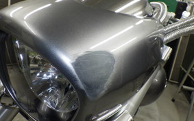 SUZUKI BOULEVARD 400 2011 VK57A