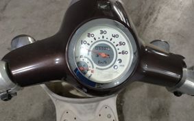 HONDA GIORNO AF70