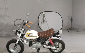 HONDA MONKEY Z50J