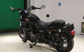 HARLEY RH975S 2023