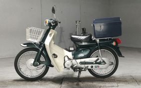 HONDA SUPER CUB90 HA02