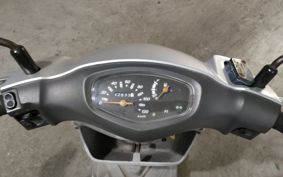 SUZUKI ADDRESS V125 CF4EA