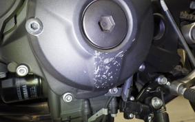YAMAHA MT-09 2015 RN34J