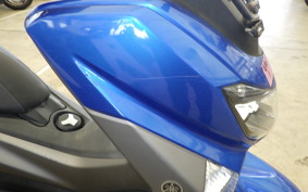 YAMAHA N-MAX 1998 SED6J