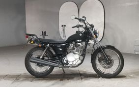 SUZUKI GLASS TRACKER BIG BOY NJ4BA