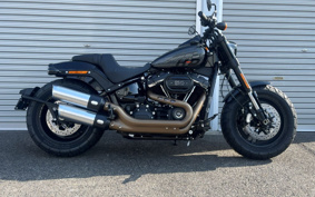 HARLEY FXFBS 2025 YLK
