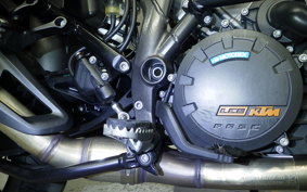 KTM 1290 SUPER ADVENTURE S 2021