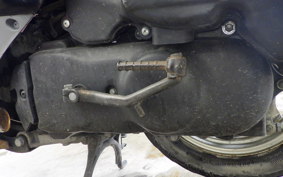 SUZUKI LET's 4 CA45A