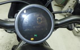 HONDA REBEL 250 S MC49