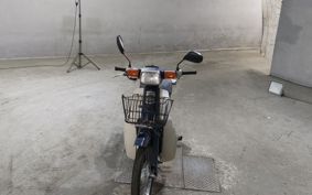 HONDA SUPER CUB50 AA01