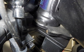 HONDA REBEL 250 S 2016 MC49