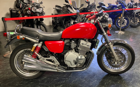 HONDA CB400 1999 NC36