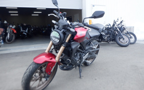 HONDA CB250R MC52