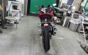 HONDA CBR250RR A MC51