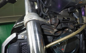 KAWASAKI BALIUS 250 2018 ZR250A