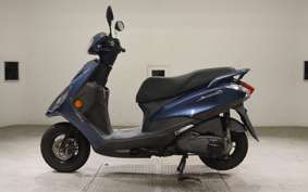 YAMAHA AXIS 125 Z 2010 SED7J