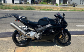 HONDA CBR954RR FIRE BLADE 2002 SC50