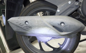 HONDA DIO 110 JK03
