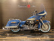 Фото Harley FLHR 1994 с японского аукциона