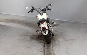 YAMAHA DRAGSTAR 250 VG02J