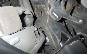 HONDA PCX 125 JF56