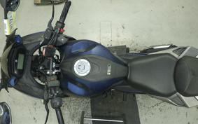 YAMAHA FAZER 250