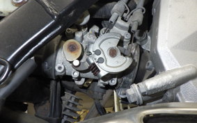 KAWASAKI KLX250D TRACKER X LX250V