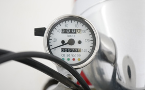 YAMAHA DRAGSTAR 250 VG02J