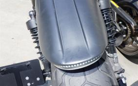 HONDA REBEL 250 S MC49