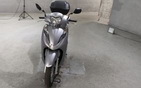 HONDA LEAD 125 JF45