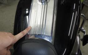 HARLEY FLHR 1580 2008