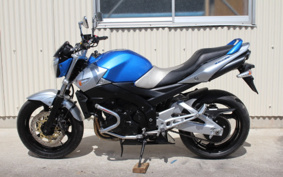 SUZUKI GSR 400 2009 GK7EA