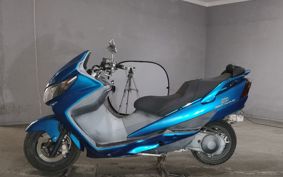 SUZUKI SKYWAVE 250SS CJ43A