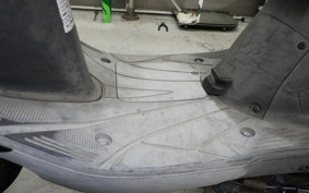 SUZUKI ADDRESS V125 G CF46A