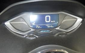 HONDA PCX 160 TRIKE 2014