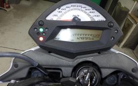 KAWASAKI ER400 N 2012 ER400B
