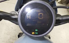 HONDA REBEL 250  S E-clutch MC49