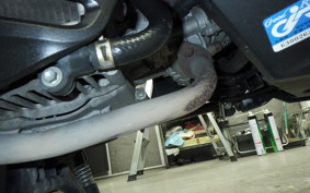 YAMAHA TRICITY 125 A SEC1J