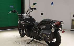 YAMAHA DRAGSTAR 250 VG02J
