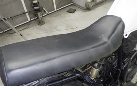 YAMAHA TW200 Gen.2 2023 DG07J