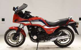 KAWASAKI GPZ400 2025 ZX400C